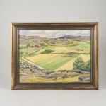 1738 8127 Oljemålning